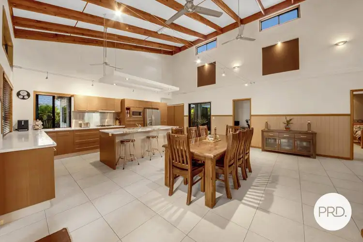 Second view of Homely house listing, 6 Schooner Street, Tannum Sands QLD 4680