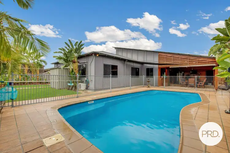 Third view of Homely house listing, 6 Schooner Street, Tannum Sands QLD 4680