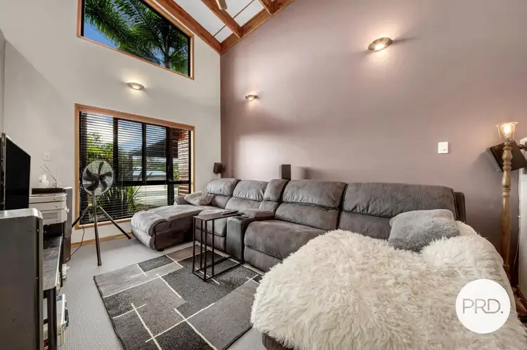 Fourth view of Homely house listing, 6 Schooner Street, Tannum Sands QLD 4680