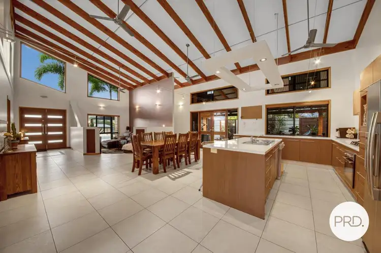 Fifth view of Homely house listing, 6 Schooner Street, Tannum Sands QLD 4680