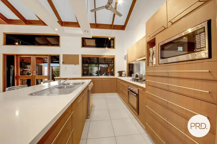 Sixth view of Homely house listing, 6 Schooner Street, Tannum Sands QLD 4680