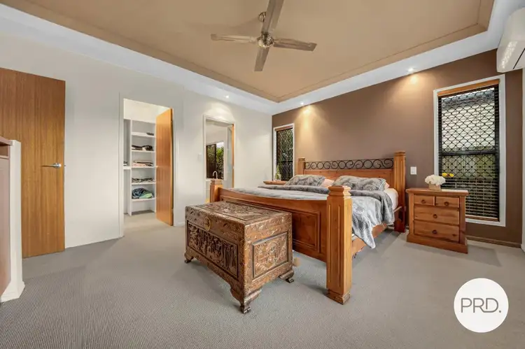 Seventh view of Homely house listing, 6 Schooner Street, Tannum Sands QLD 4680