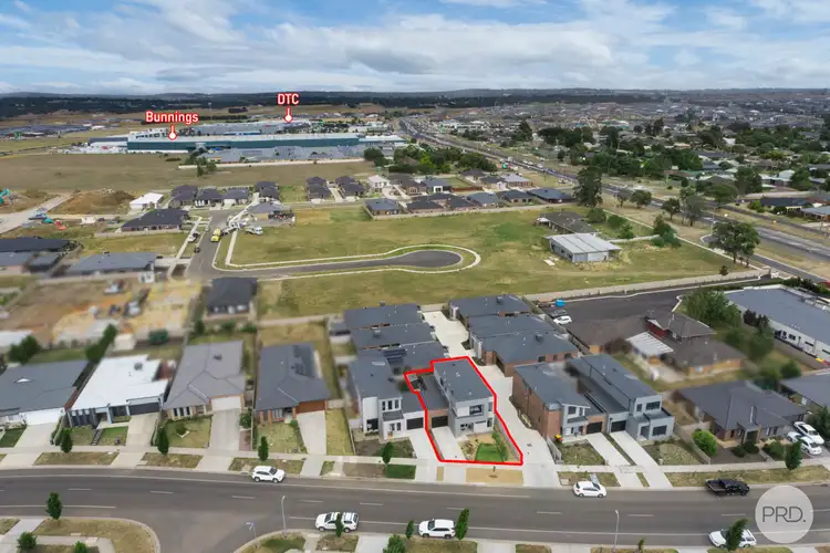 Second view of Homely house listing, 14 Neway Avenue, Delacombe VIC 3356