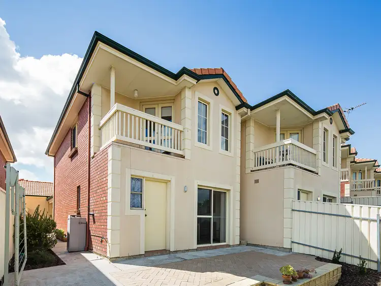 Main view of Homely house listing, 5/14-16 Goodwin Circuit, Golden Grove SA 5125
