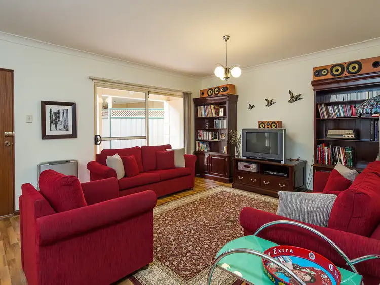 Second view of Homely house listing, 5/14-16 Goodwin Circuit, Golden Grove SA 5125