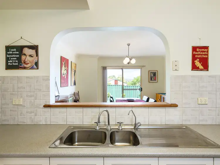 Fourth view of Homely house listing, 5/14-16 Goodwin Circuit, Golden Grove SA 5125