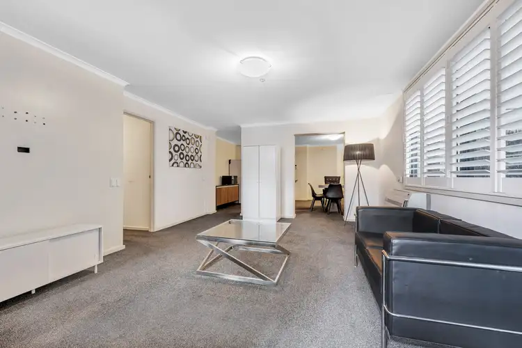 Main view of Homely apartment listing, 3/88 Southbank Boulevard, Southbank VIC 3006