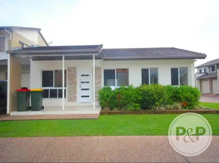 107/1-19 Burnda Street, Kirwan QLD 4817