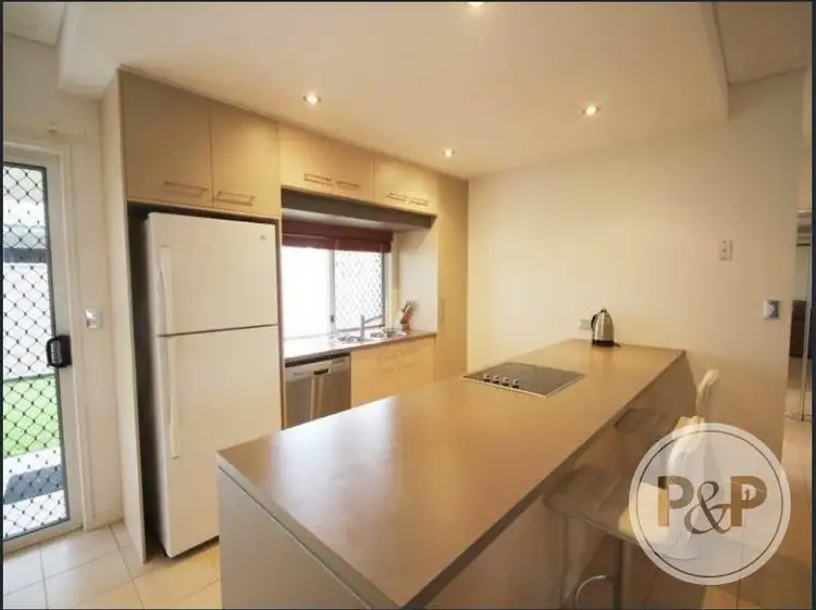 Second view of Homely unit listing, 107/1-19 Burnda Street, Kirwan QLD 4817