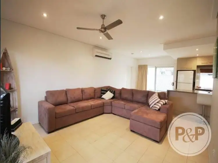 Third view of Homely unit listing, 107/1-19 Burnda Street, Kirwan QLD 4817