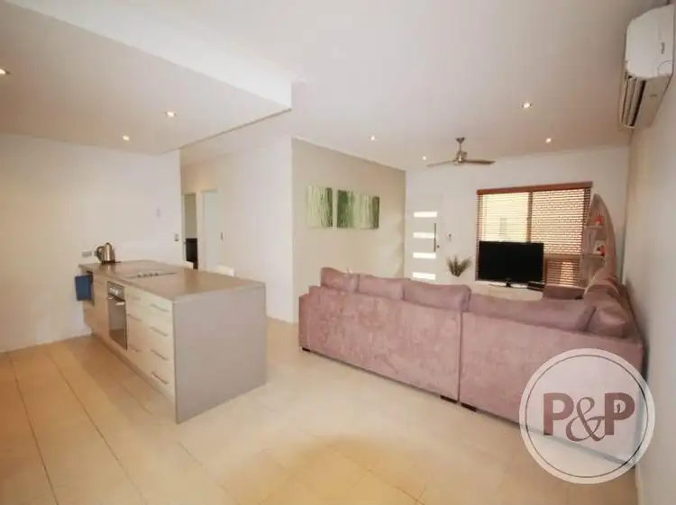 Fourth view of Homely unit listing, 107/1-19 Burnda Street, Kirwan QLD 4817