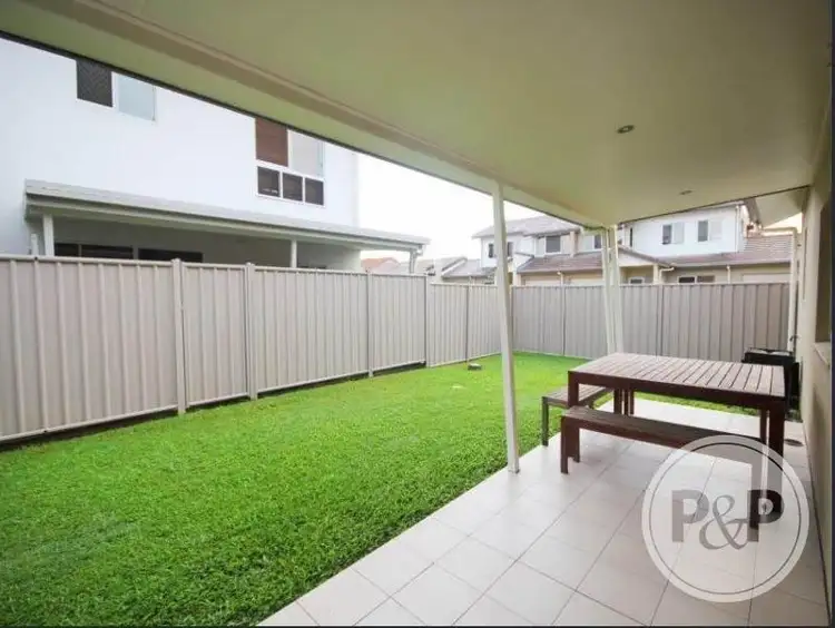 Fifth view of Homely unit listing, 107/1-19 Burnda Street, Kirwan QLD 4817