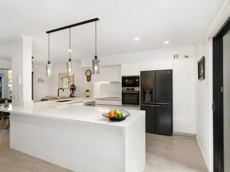 Main view of Homely house listing, 13 Riverwalk Avenue, Robina QLD 4226