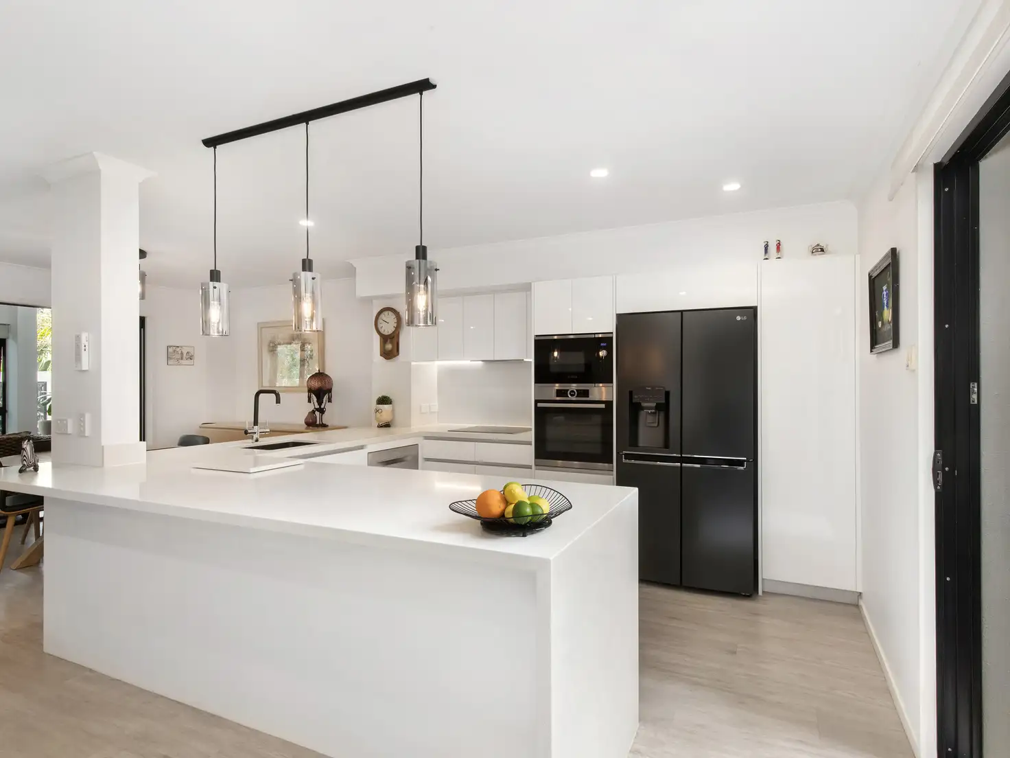 Main view of Homely house listing, 13 Riverwalk Avenue, Robina QLD 4226