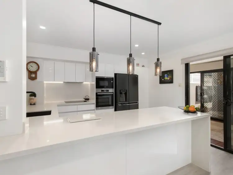 Third view of Homely house listing, 13 Riverwalk Avenue, Robina QLD 4226
