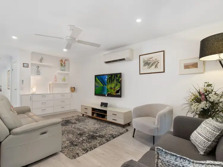 Fourth view of Homely house listing, 13 Riverwalk Avenue, Robina QLD 4226