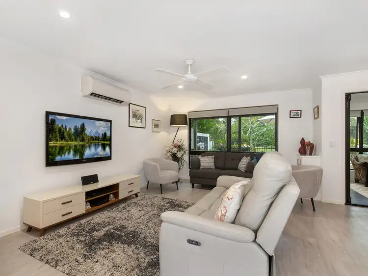 Fifth view of Homely house listing, 13 Riverwalk Avenue, Robina QLD 4226