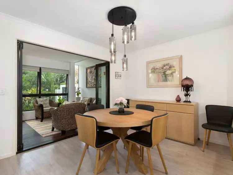 Sixth view of Homely house listing, 13 Riverwalk Avenue, Robina QLD 4226