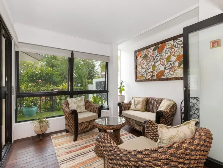Seventh view of Homely house listing, 13 Riverwalk Avenue, Robina QLD 4226