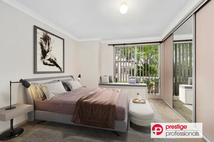 Fifth view of Homely house listing, 18 Wattle Grove Drive, Wattle Grove NSW 2173