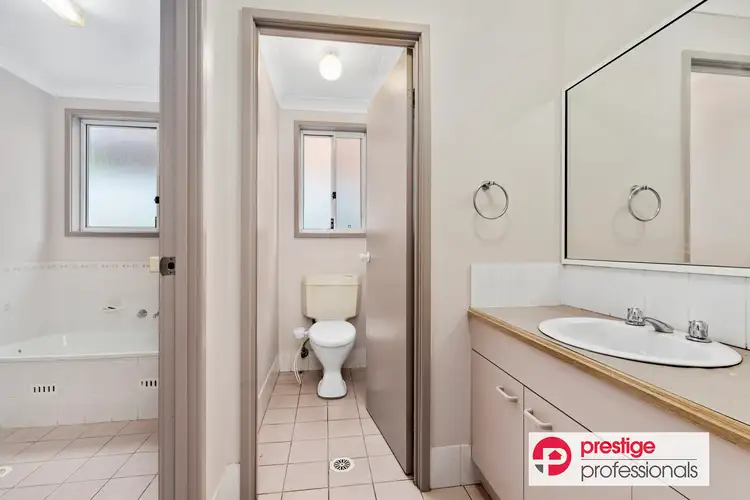 Sixth view of Homely house listing, 18 Wattle Grove Drive, Wattle Grove NSW 2173