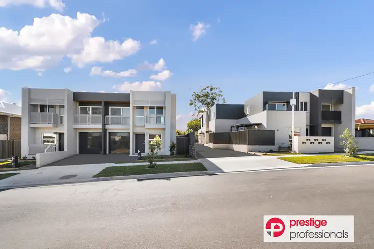 3-5 Goldfinch Street, Moorebank NSW 2170