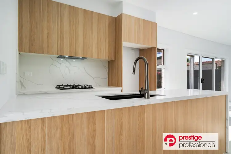 Seventh view of Homely townhouse listing, 3-5 Goldfinch Street, Moorebank NSW 2170