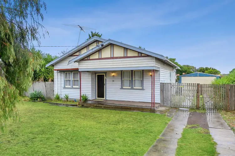 151 Townsend Road, Whittington VIC 3219