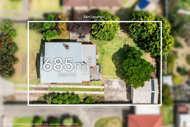 Second view of Homely house listing, 151 Townsend Road, Whittington VIC 3219