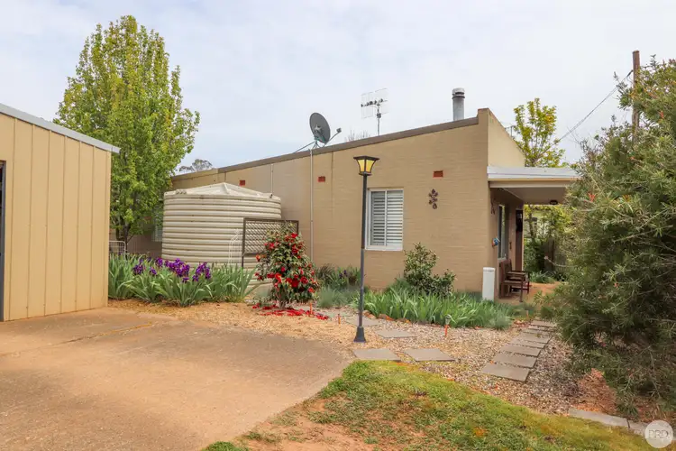 Second view of Homely house listing, 1639 Wagga Road, Tumbarumba NSW 2653