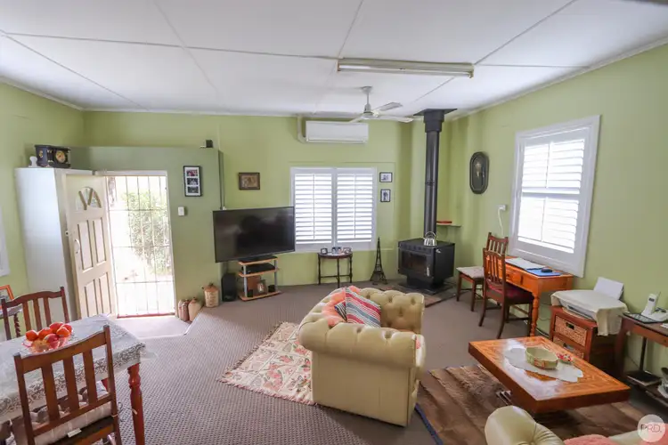 Fifth view of Homely house listing, 1639 Wagga Road, Tumbarumba NSW 2653