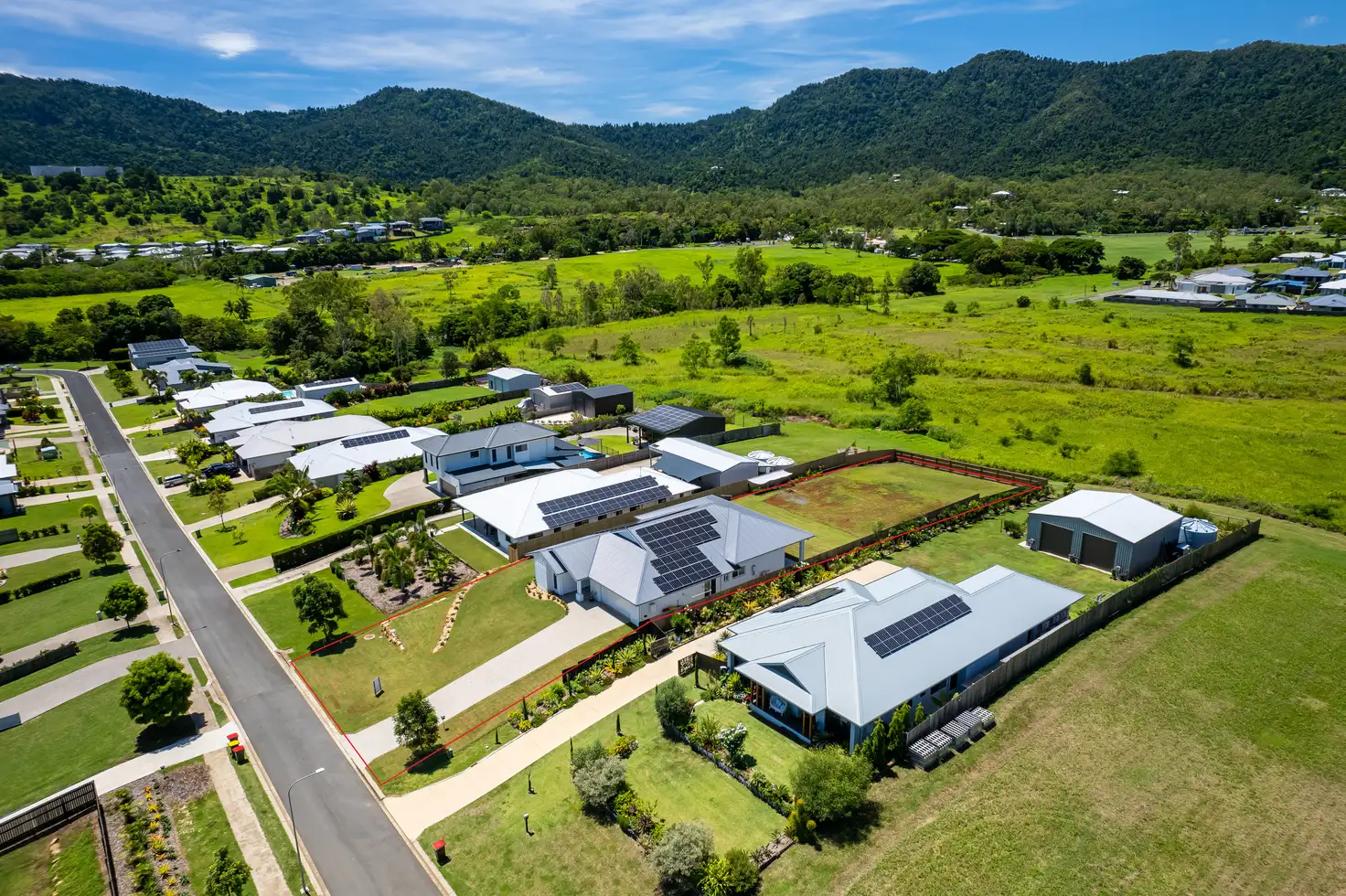 Main view of Homely house listing, 49 Beames Crescent, Cannon Valley QLD 4800
