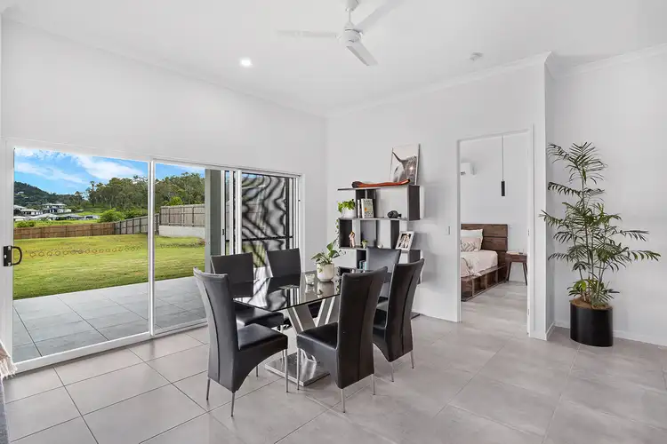 Sixth view of Homely house listing, 49 Beames Crescent, Cannon Valley QLD 4800