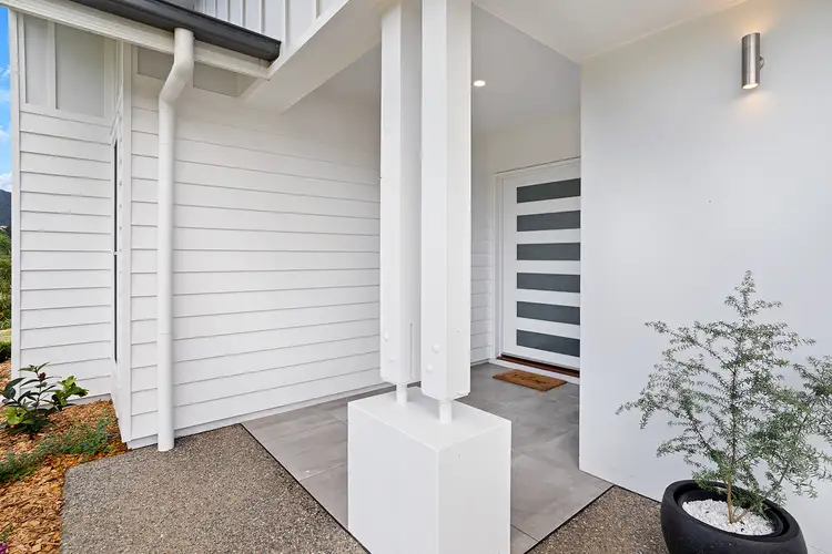 Seventh view of Homely house listing, 49 Beames Crescent, Cannon Valley QLD 4800