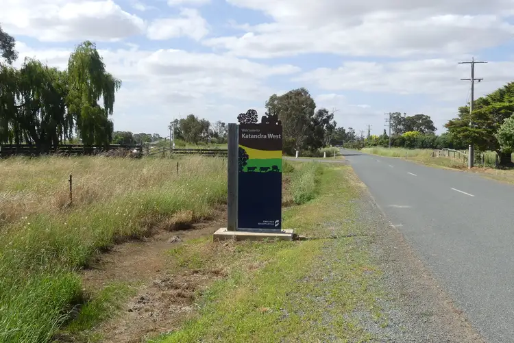 Sixth view of Homely land listing, 6 King Street, Katandra West VIC 3634