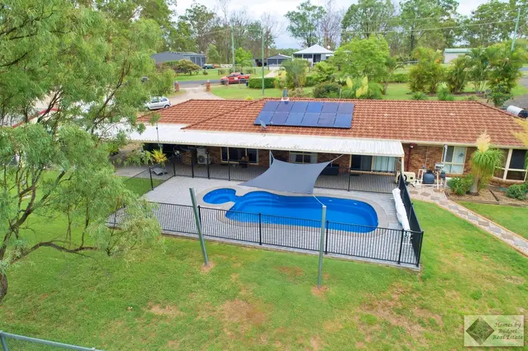 Second view of Homely rural property listing, 34 Australia ii drive, Kensington Grove QLD 4341