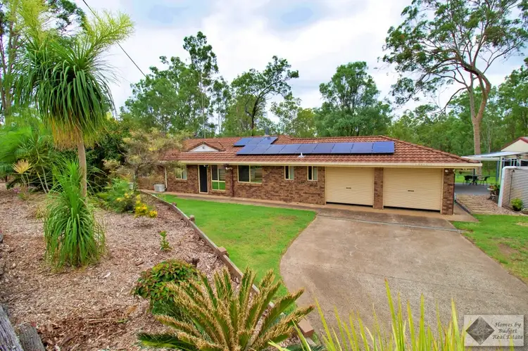 Fourth view of Homely rural property listing, 34 Australia ii drive, Kensington Grove QLD 4341