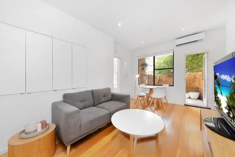 Main view of Homely unit listing, 8/25-27 Gannon Avenue, Dolls Point NSW 2219