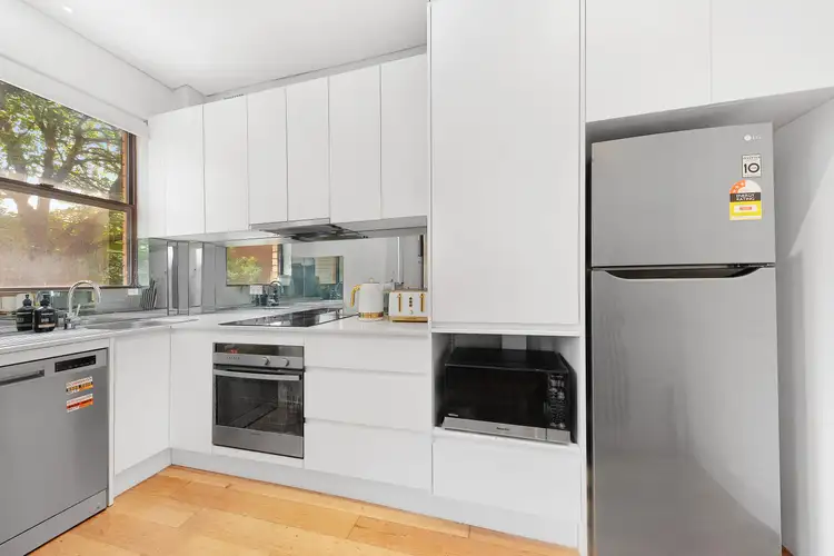 Third view of Homely unit listing, 8/25-27 Gannon Avenue, Dolls Point NSW 2219