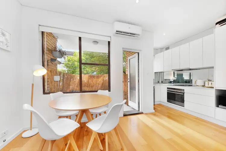 Fourth view of Homely unit listing, 8/25-27 Gannon Avenue, Dolls Point NSW 2219