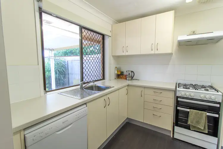 Fourth view of Homely semi-detached listing, 1/32 Dawn Parade, Miami QLD 4220