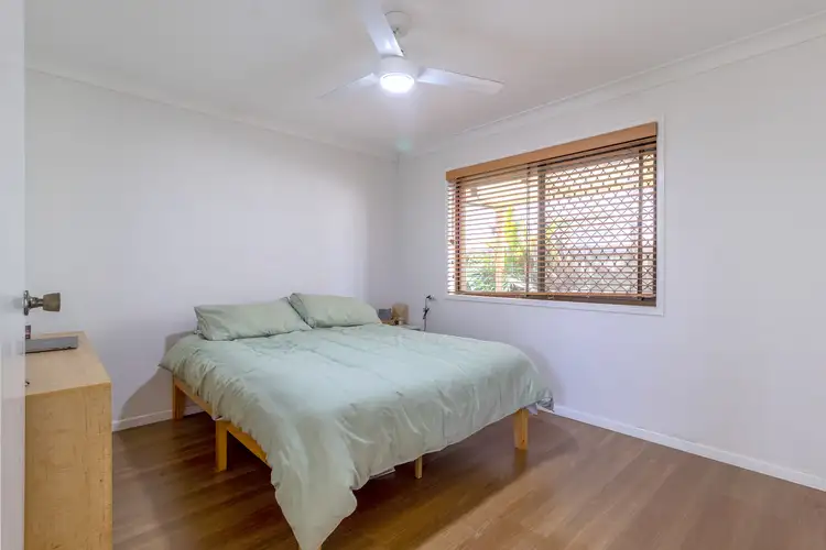 Sixth view of Homely semi-detached listing, 1/32 Dawn Parade, Miami QLD 4220