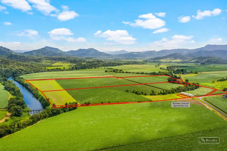 Fourth view of Homely rural property listing, 240 Menzies Road, Bartle Frere QLD 4861