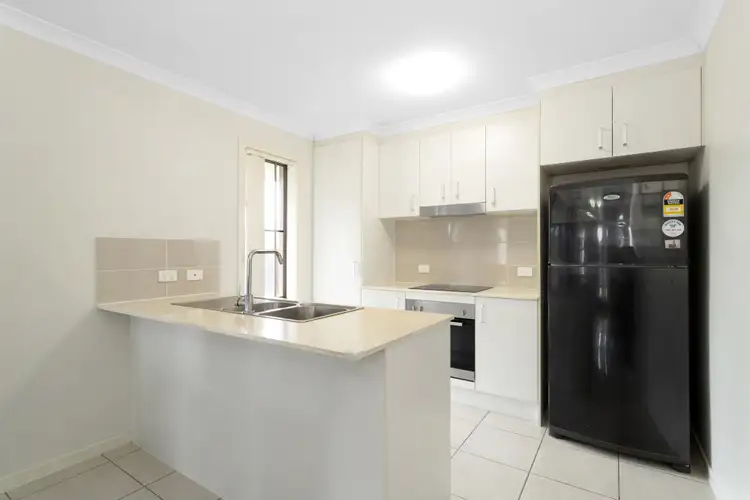 Second view of Homely house listing, 43 Monterrico Circuit, Beaconsfield QLD 4740