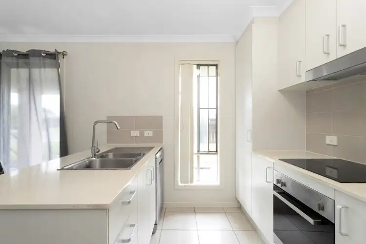 Third view of Homely house listing, 43 Monterrico Circuit, Beaconsfield QLD 4740