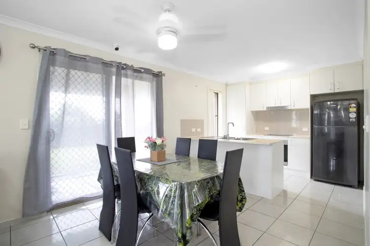 Fourth view of Homely house listing, 43 Monterrico Circuit, Beaconsfield QLD 4740