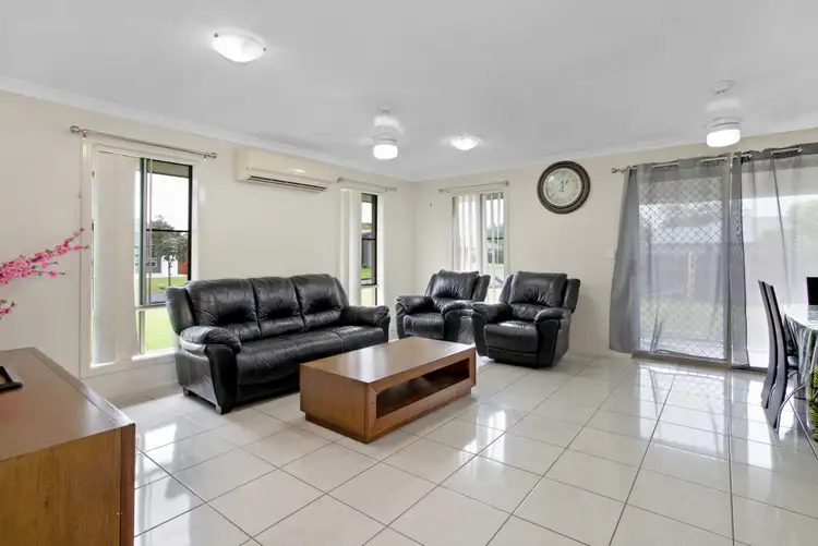 Fifth view of Homely house listing, 43 Monterrico Circuit, Beaconsfield QLD 4740