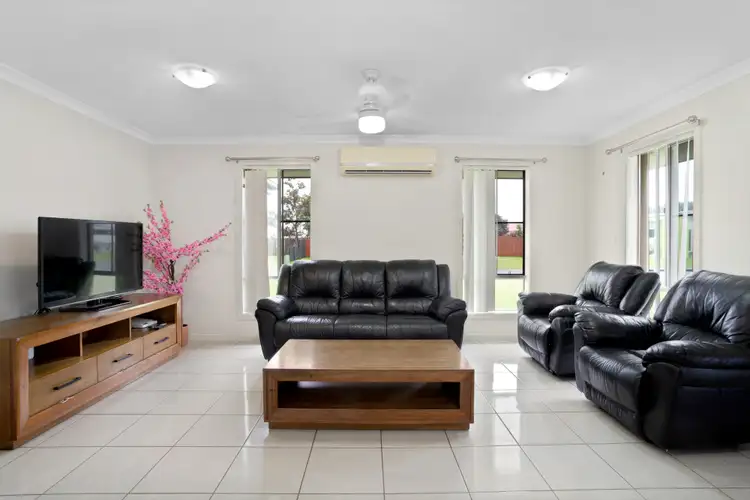 Sixth view of Homely house listing, 43 Monterrico Circuit, Beaconsfield QLD 4740