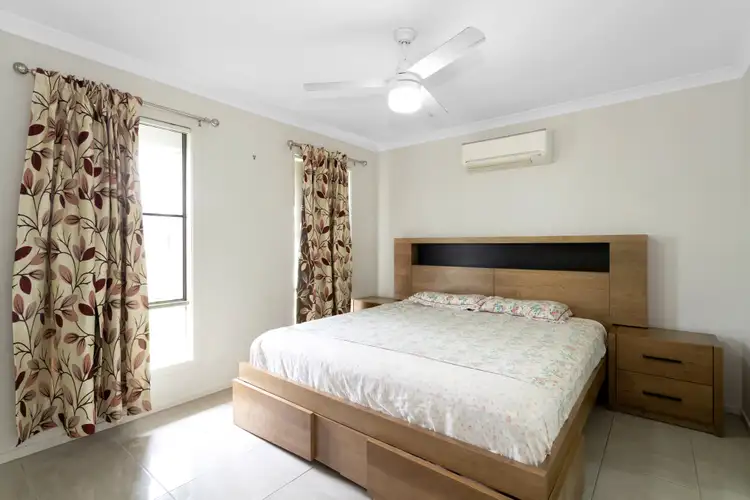 Seventh view of Homely house listing, 43 Monterrico Circuit, Beaconsfield QLD 4740