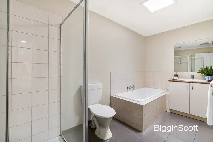 Fifth view of Homely townhouse listing, 5 Hawthorn Way, Glen Waverley VIC 3150